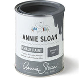 Whistler Grey Chalk Paint® Gaysha Chalk Paint 1000ml 